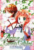 Anne Of Green Gables