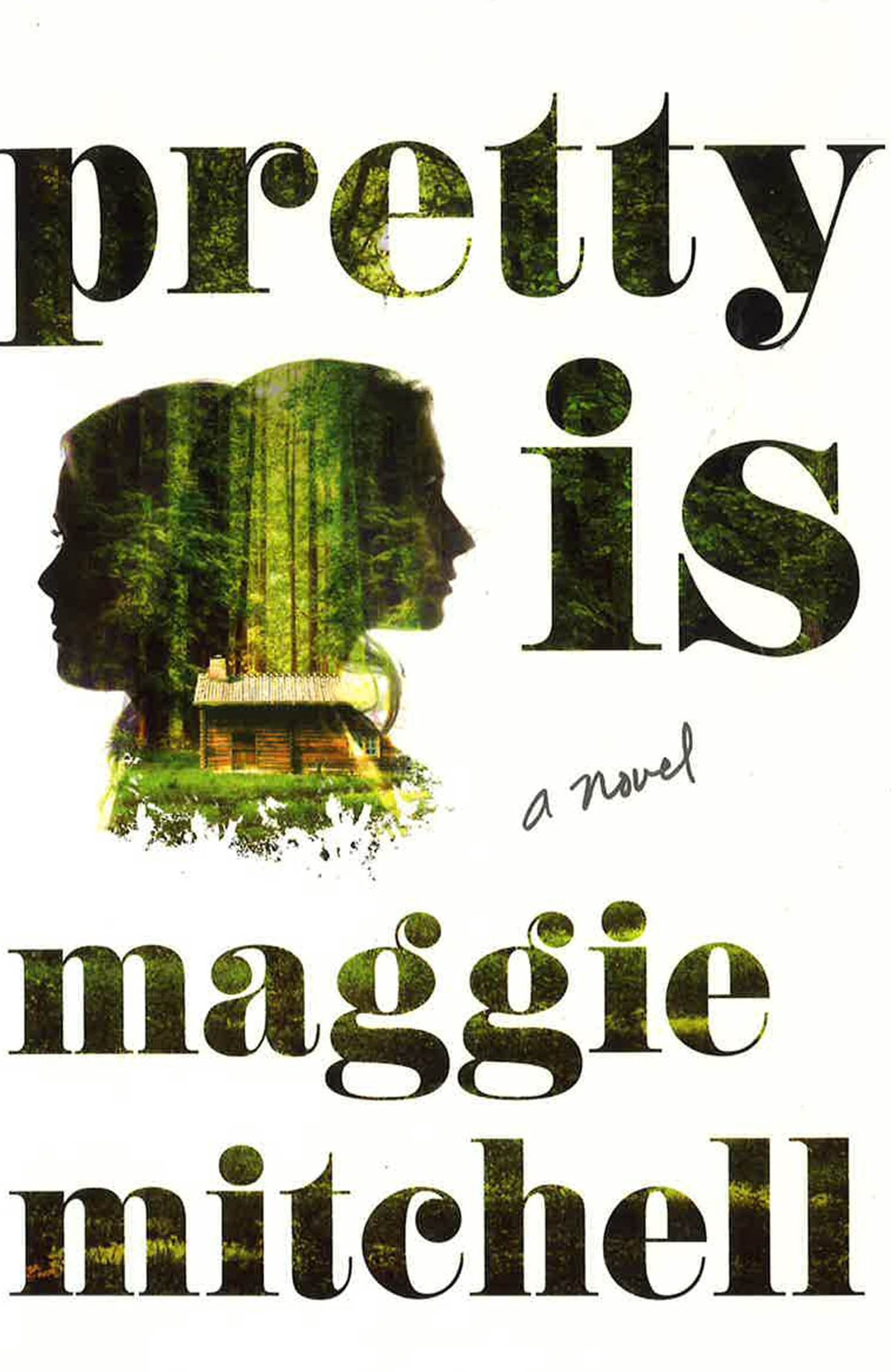 Pretty Is
