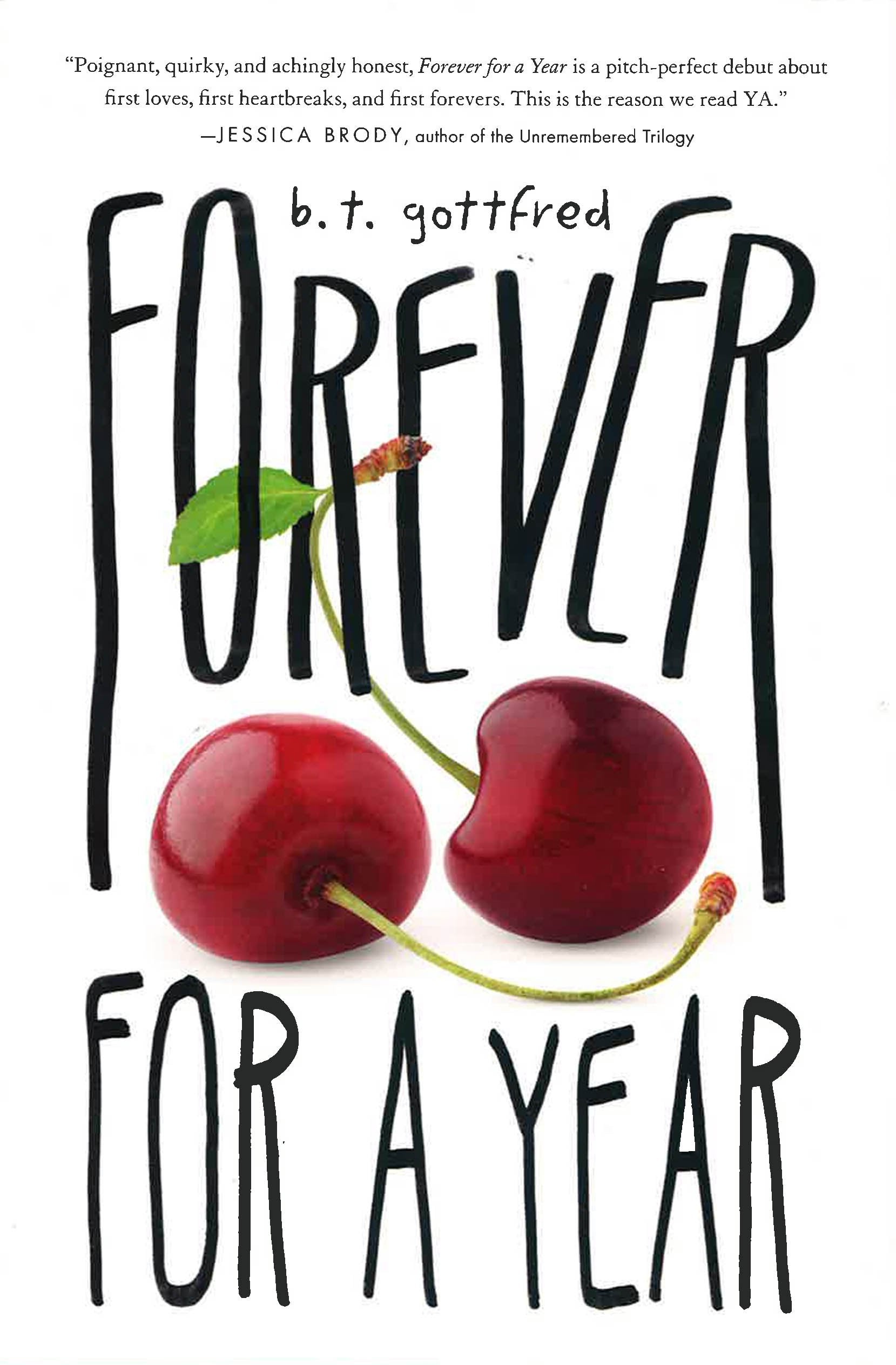 Forever For A Year