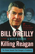 Bill O'Reilly