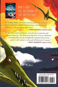 The Journey To Dragon Island (The Accidental Pirates, Bk. 2)