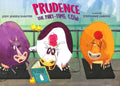 Prudence The Part-Time Cow