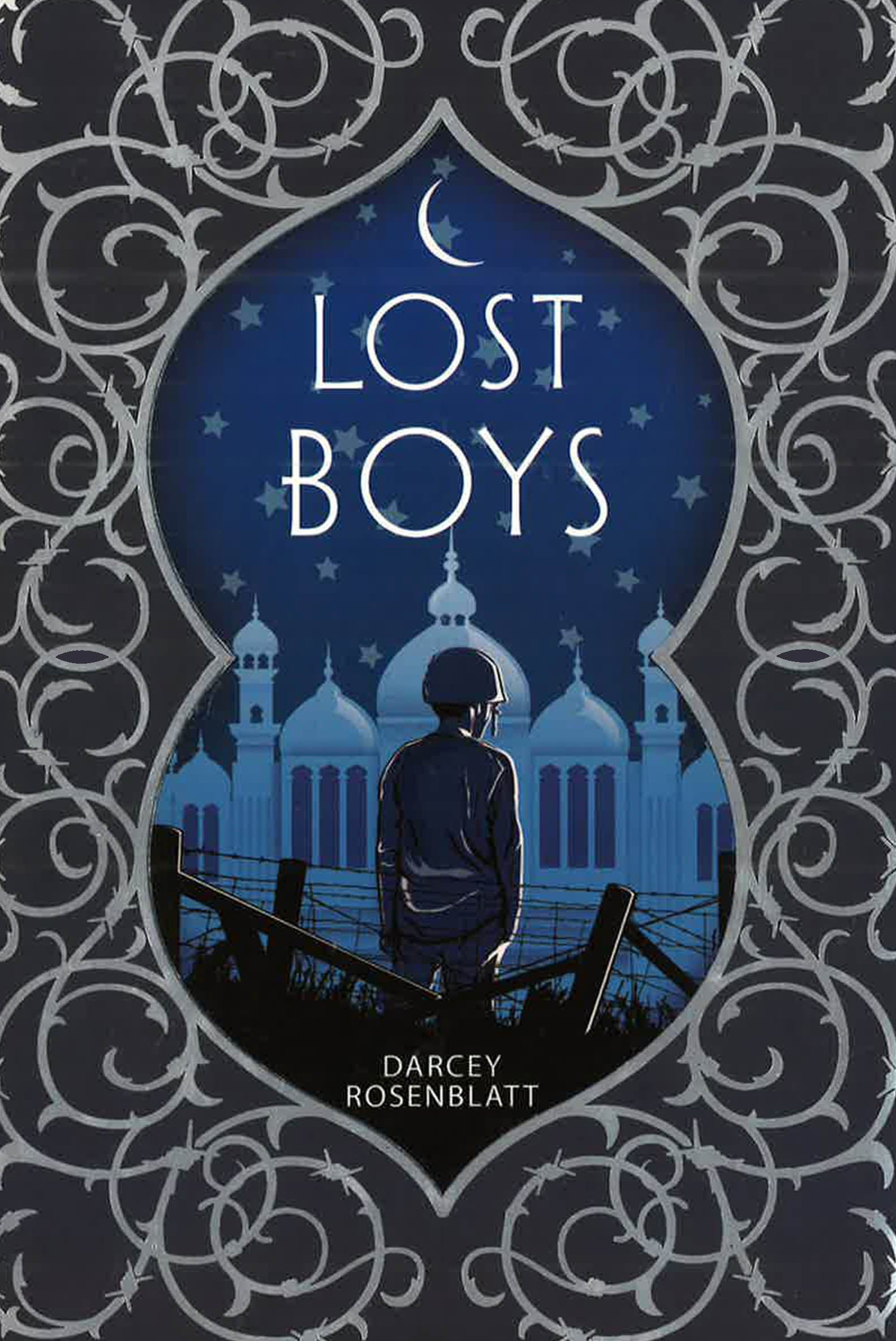 Lost Boys