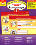 Take It To Your Seat: Language Centers, Grade 1