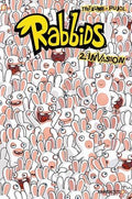 Rabbids #2: What Happens In Vegas...