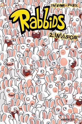 Rabbids #2: What Happens In Vegas...
