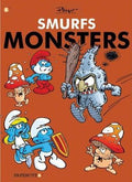 The Smurfs Monsters