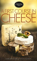 First Course In Cheese: Bedford
