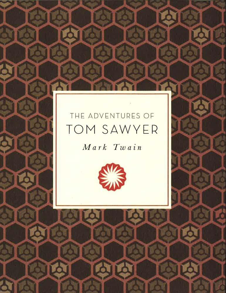 Adventures Of Tom Sawyer