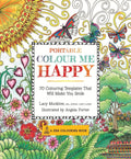 Portable Color Me Happy