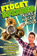 Fidget Spinner Tricks, Hacks & Mods