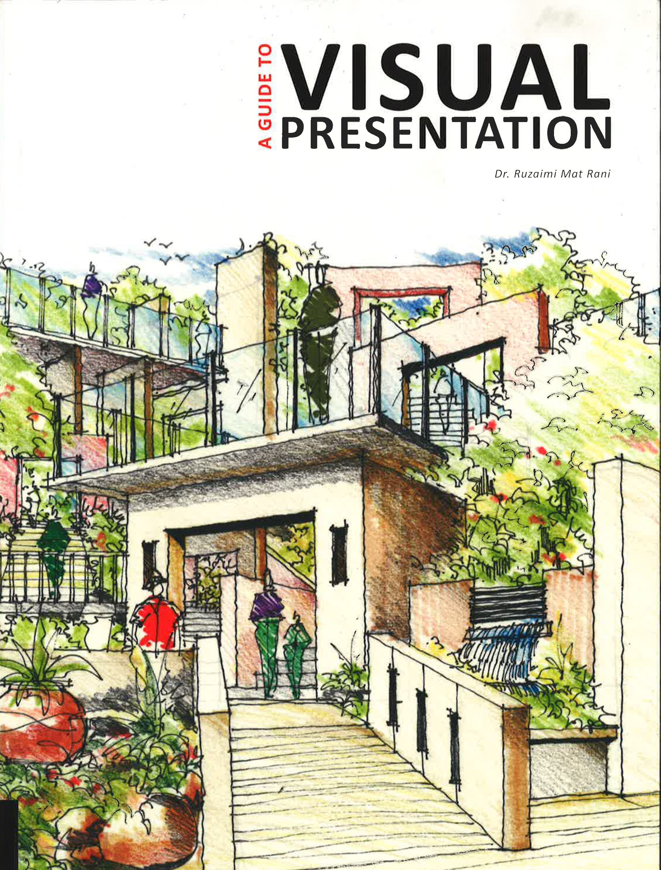 A Guide To Visual Presentation (Masterclass)