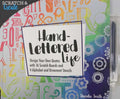 Scratch & Create: Hand-Lettered Life