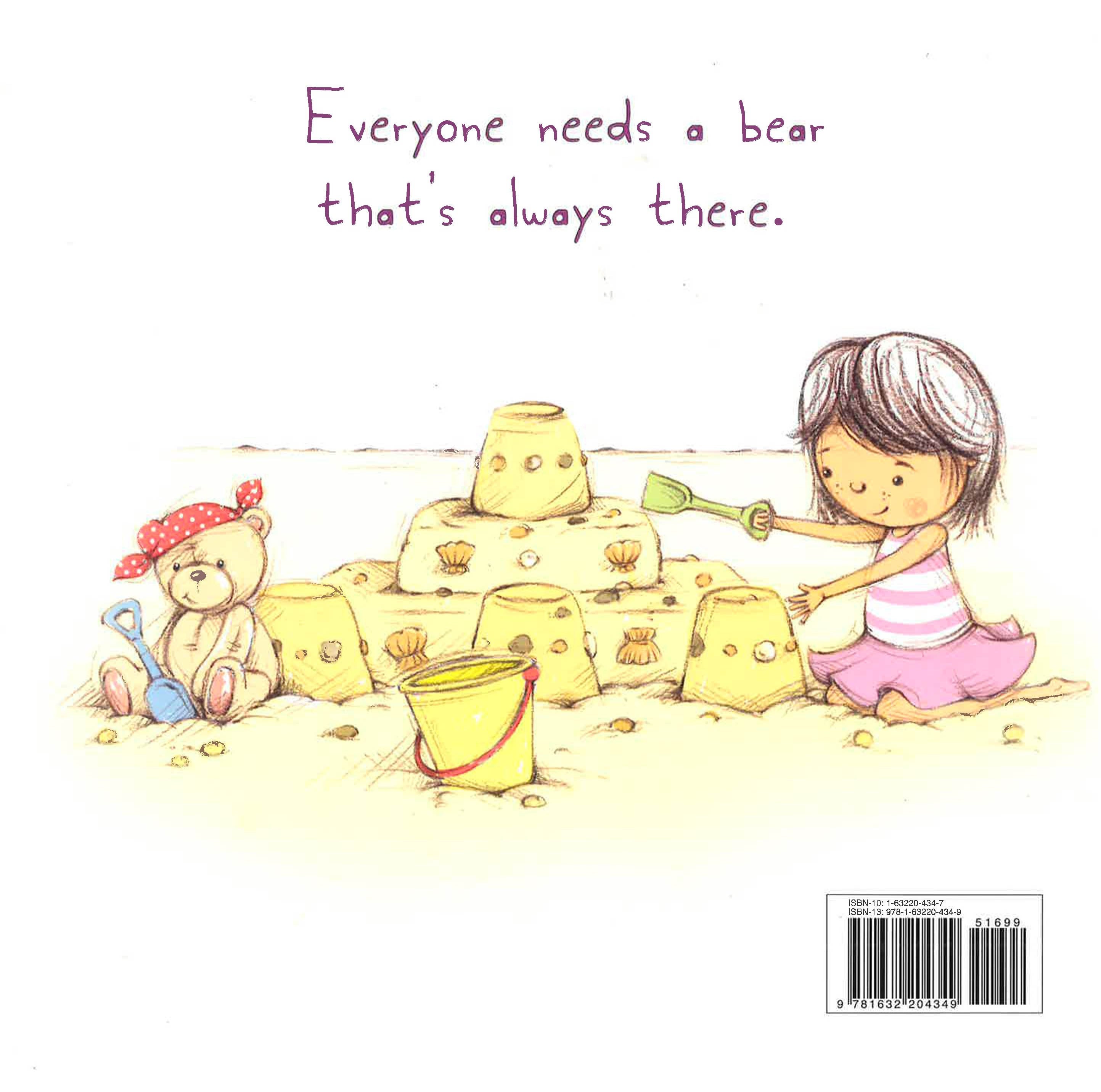 Always There Bear
