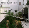 Modern Garden Design