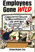 Employees Gone Wild
