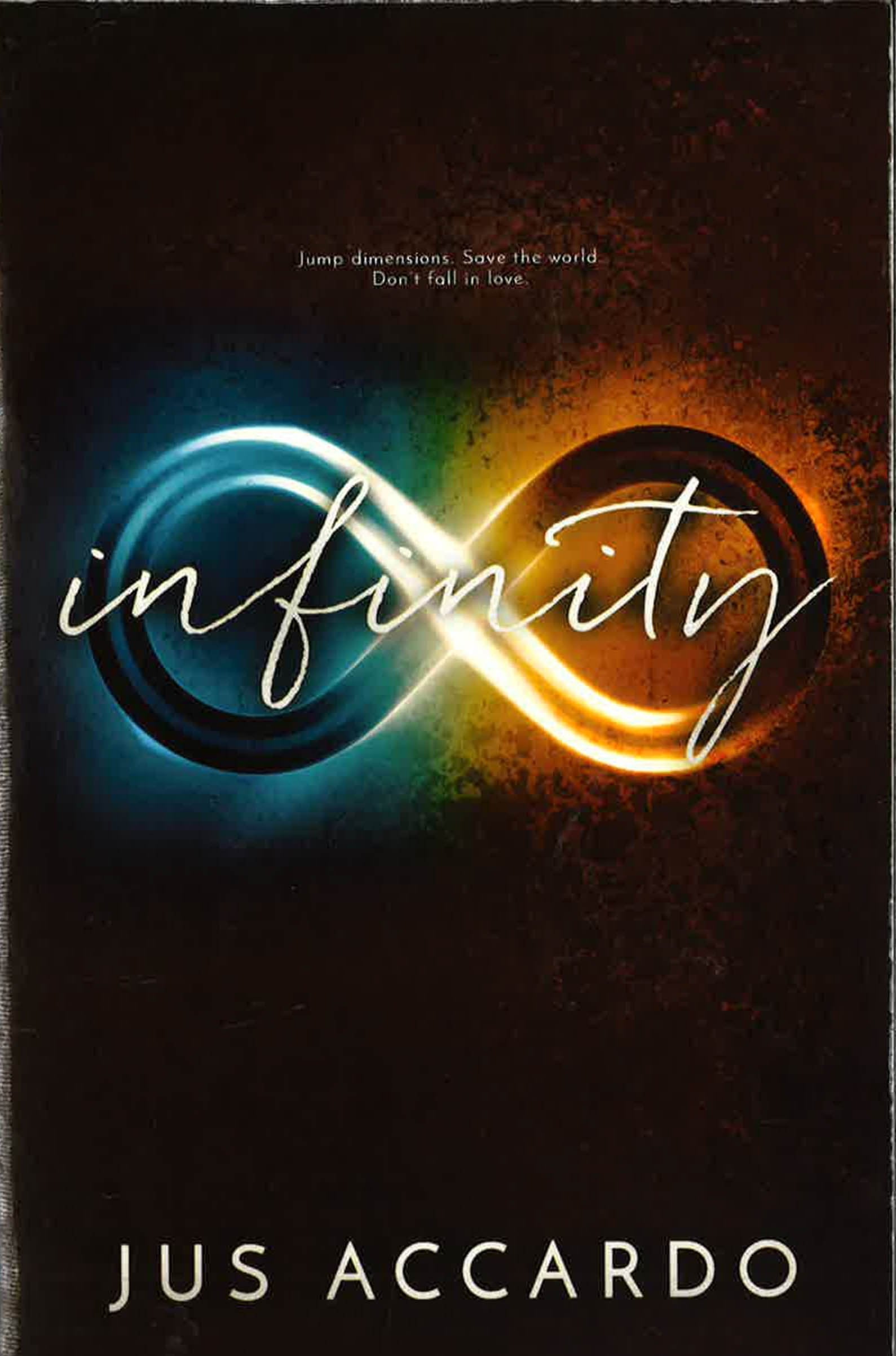 Infinity