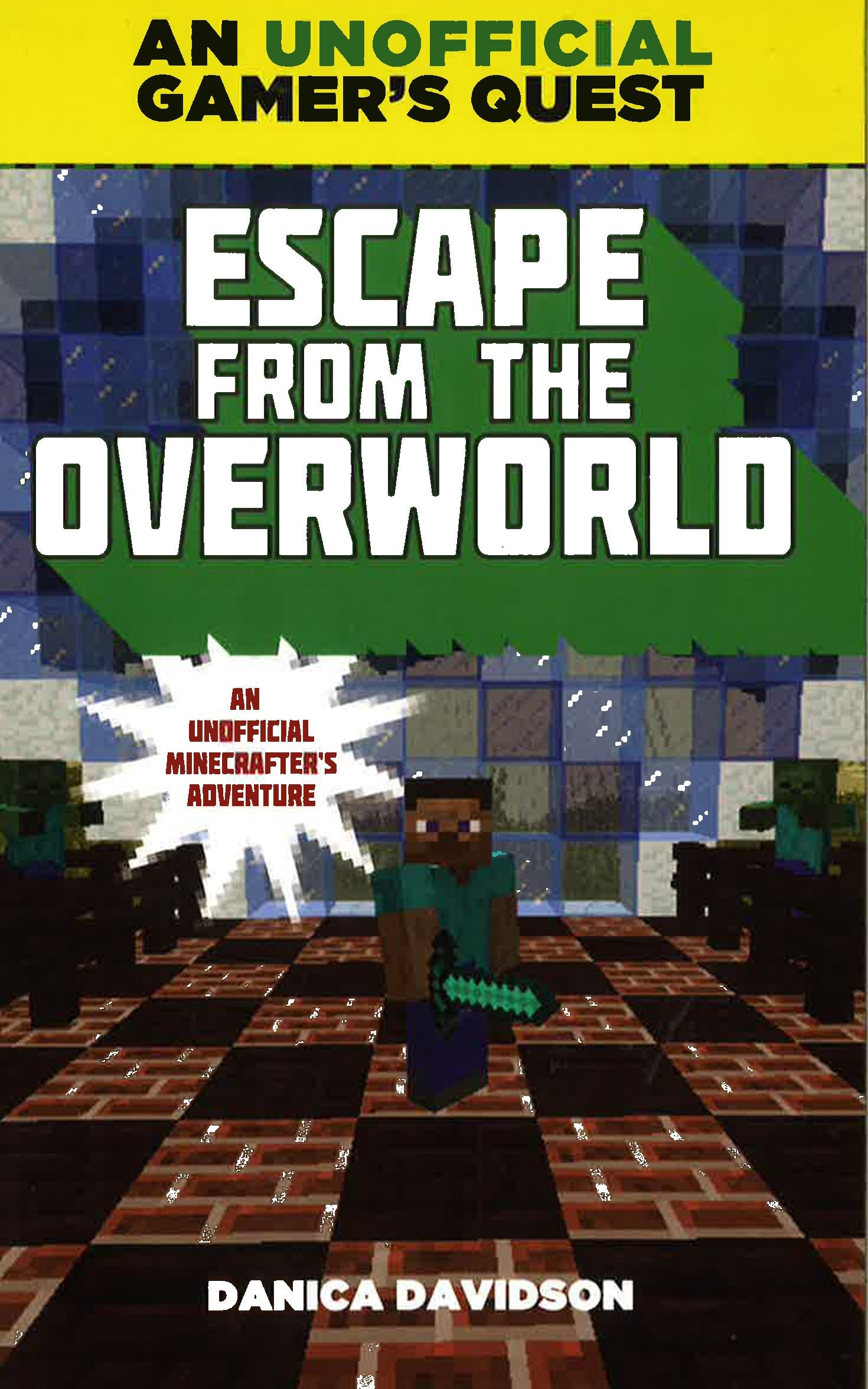 Escape From The Overworld
