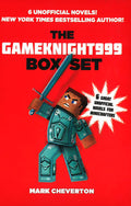 The Gameknight999 Box Set