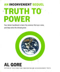 An Inconvenient Sequel: Truth To Power