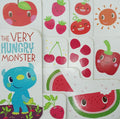 The Very Hungry Monster