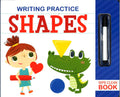 Writing Practice Shapes