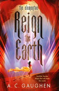 Reign The Earth (Elementae, Bk. 1)