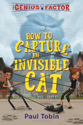 The Genius Factor: How To Capture An Invisible Cat