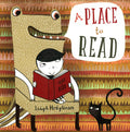 A Place To Read