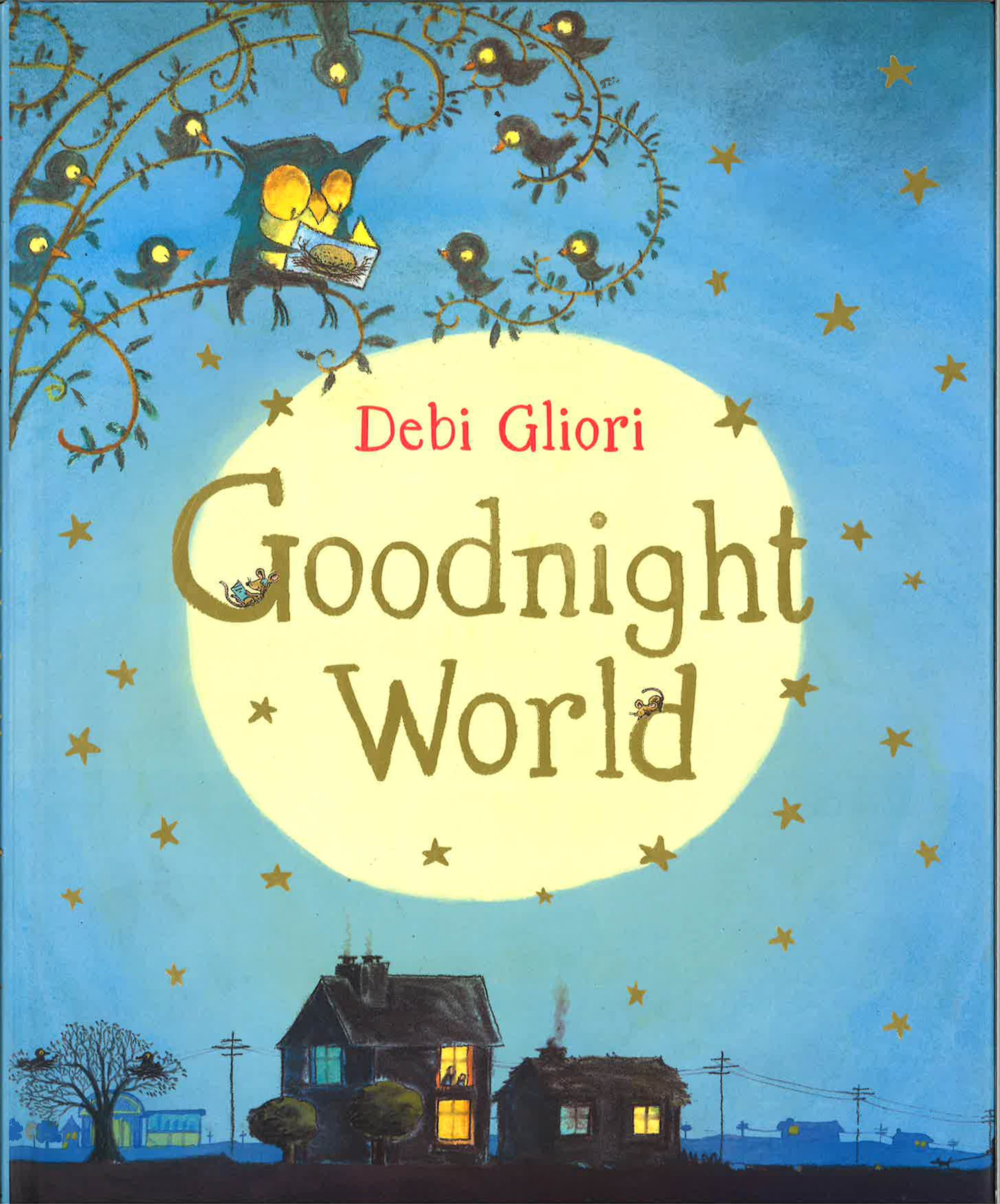 Goodnight World