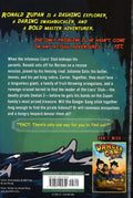 The Danger Gang And The Pirates Of Borneo!