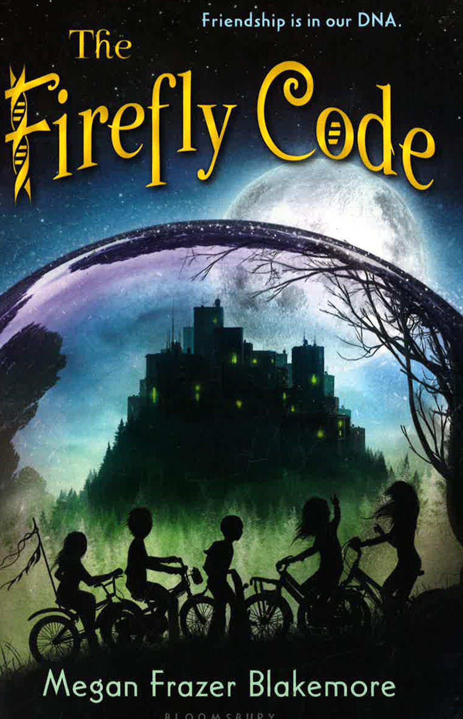The Firefly Code