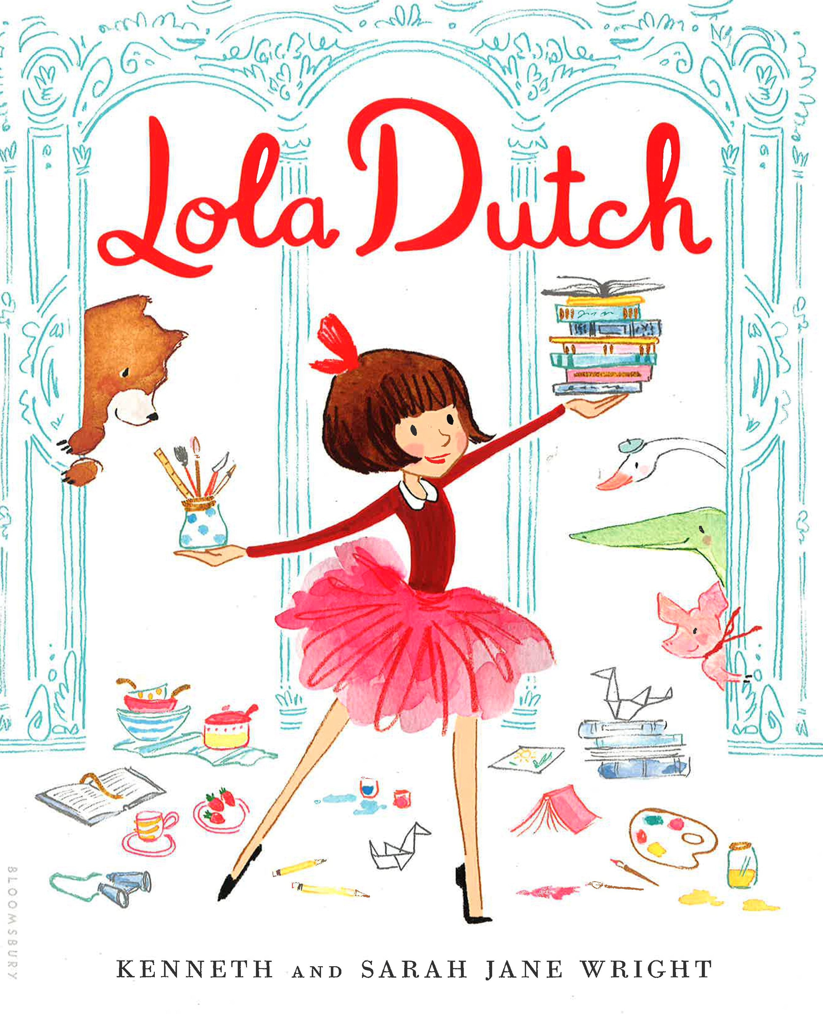 Lola Dutch