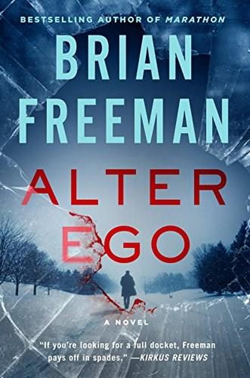 Alter Ego