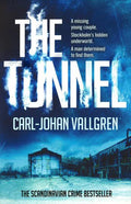 Tunnel (A Danny Katz Thriller)