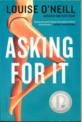 Asking For It