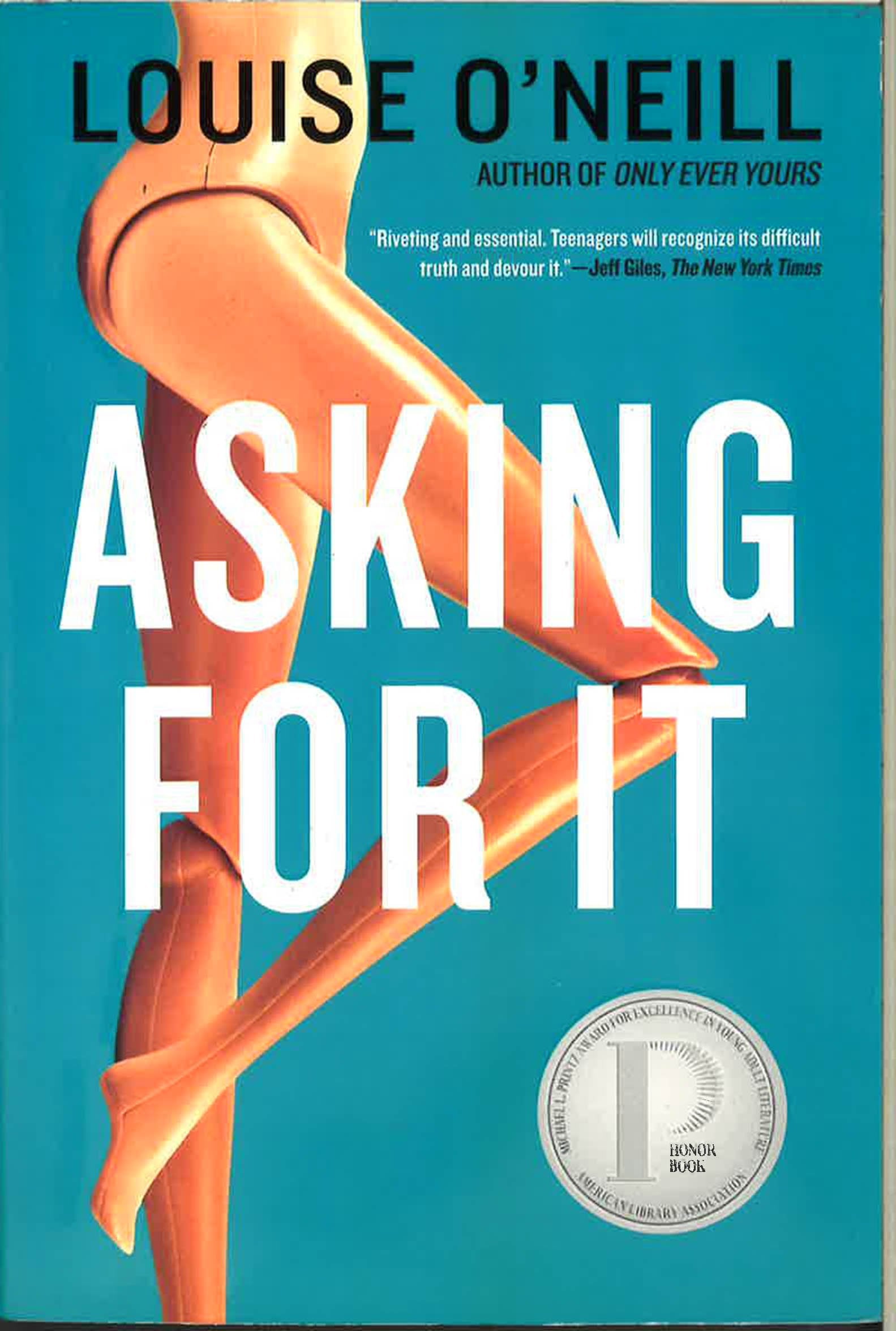 Asking For It