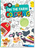 On The Farm