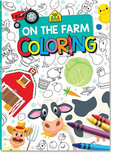 On The Farm