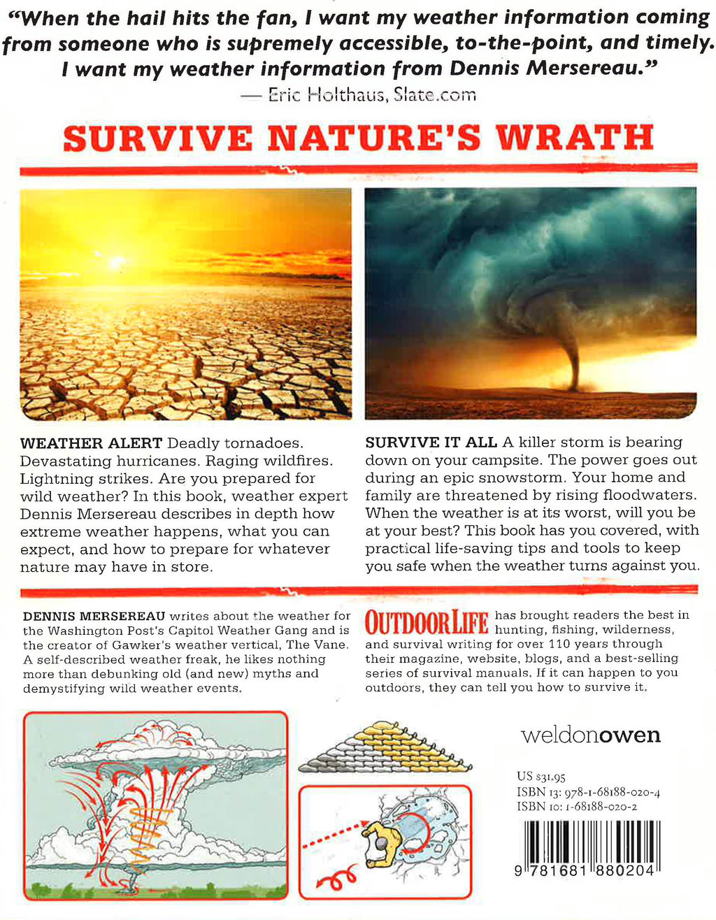 The Extreme Weather