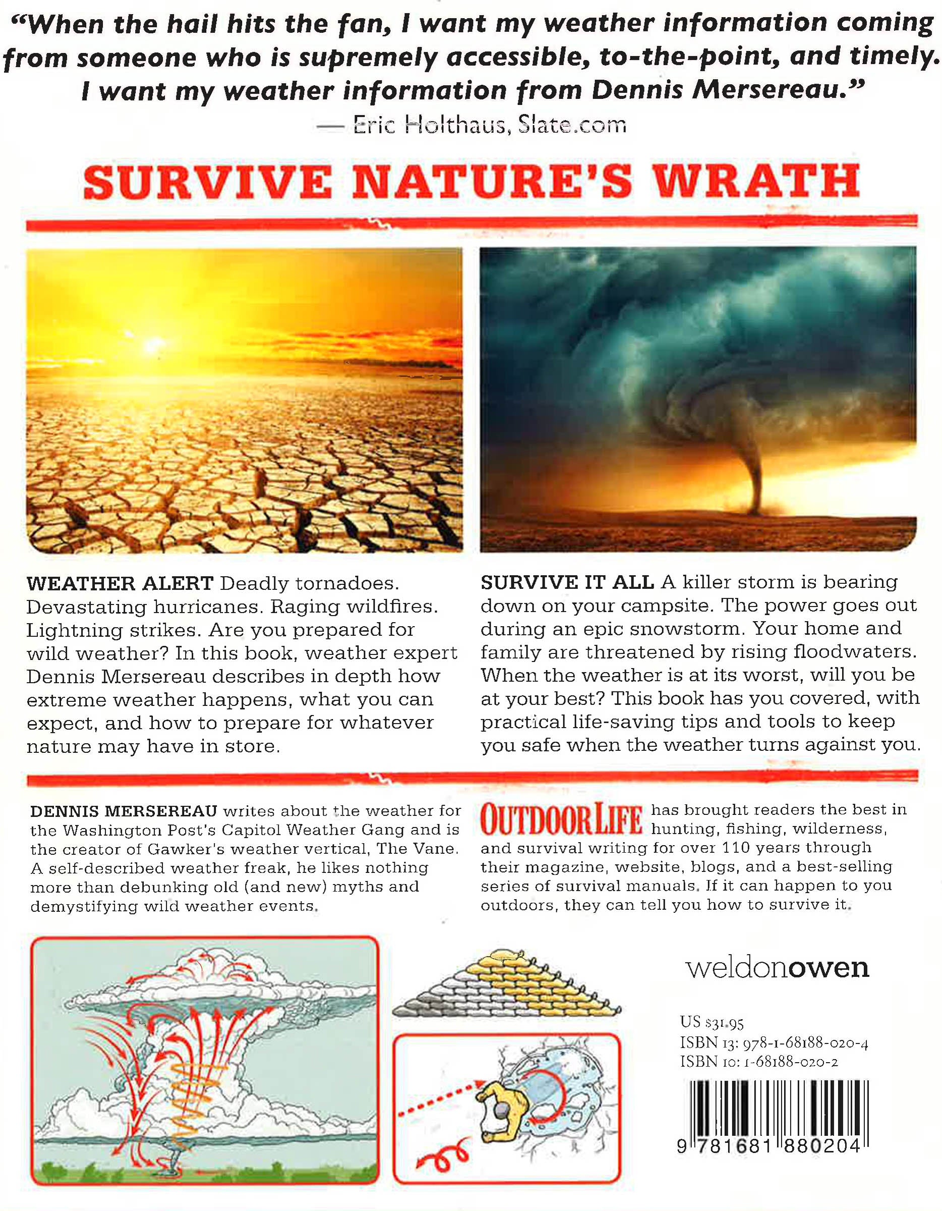 The Extreme Weather