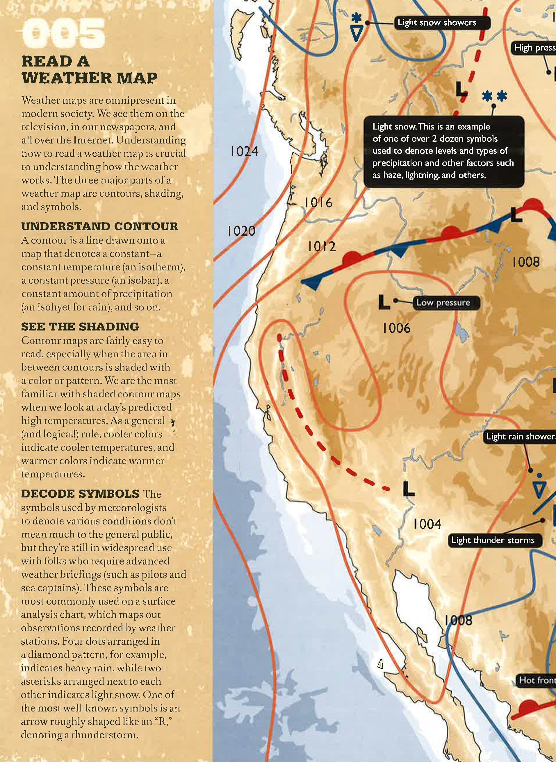 The Extreme Weather