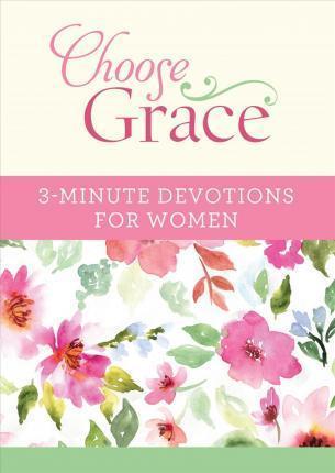 Choose Grace
