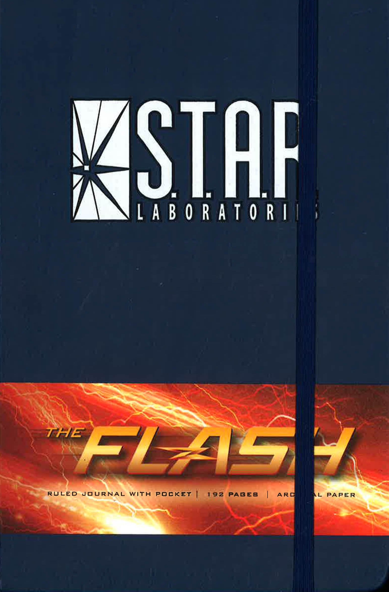 Star Labs Journal