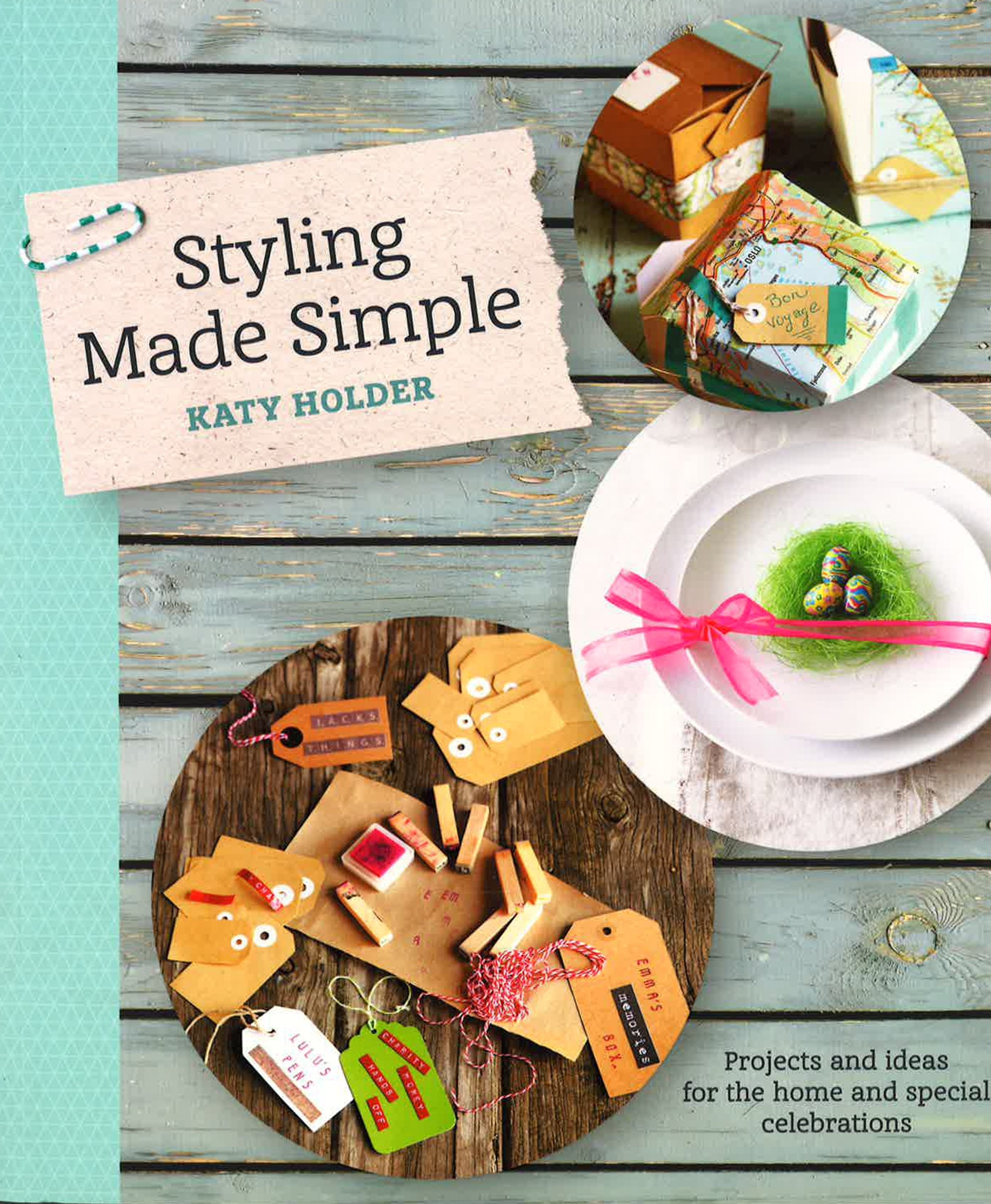 Styling Made Simple