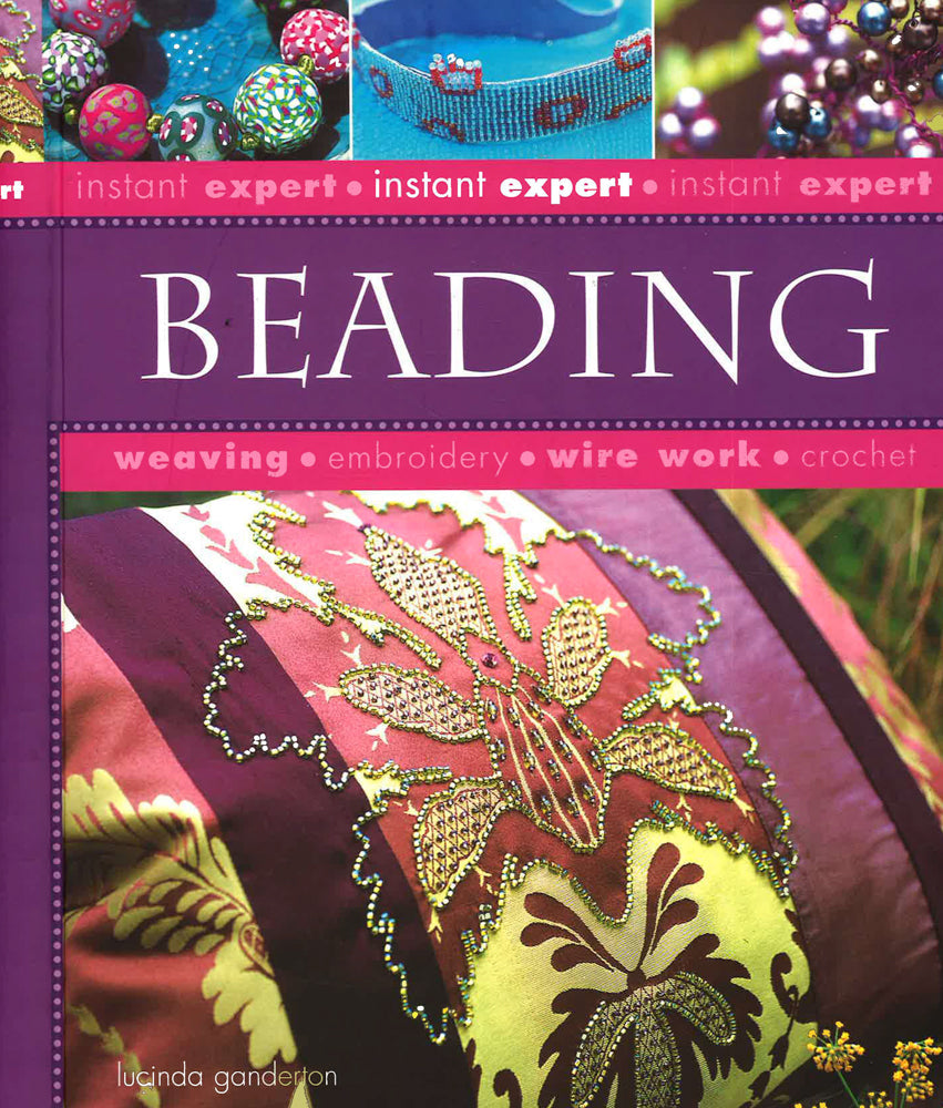Instant Experts Beading