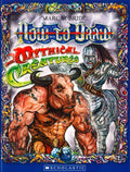 How To Draw Mythical Creatures