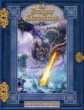 Labyrinth Of Fire (Dragon Chronicles)