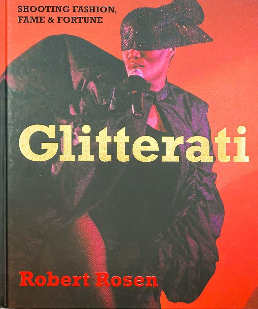 Glitterati
