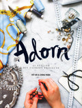 Adorn - 25 Stylish Diy Fashion Projects